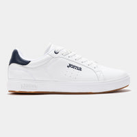 Joma Classic Men Deportiva clásica blanco marino