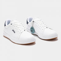 Joma Classic Men Deportiva clásica blanco marino