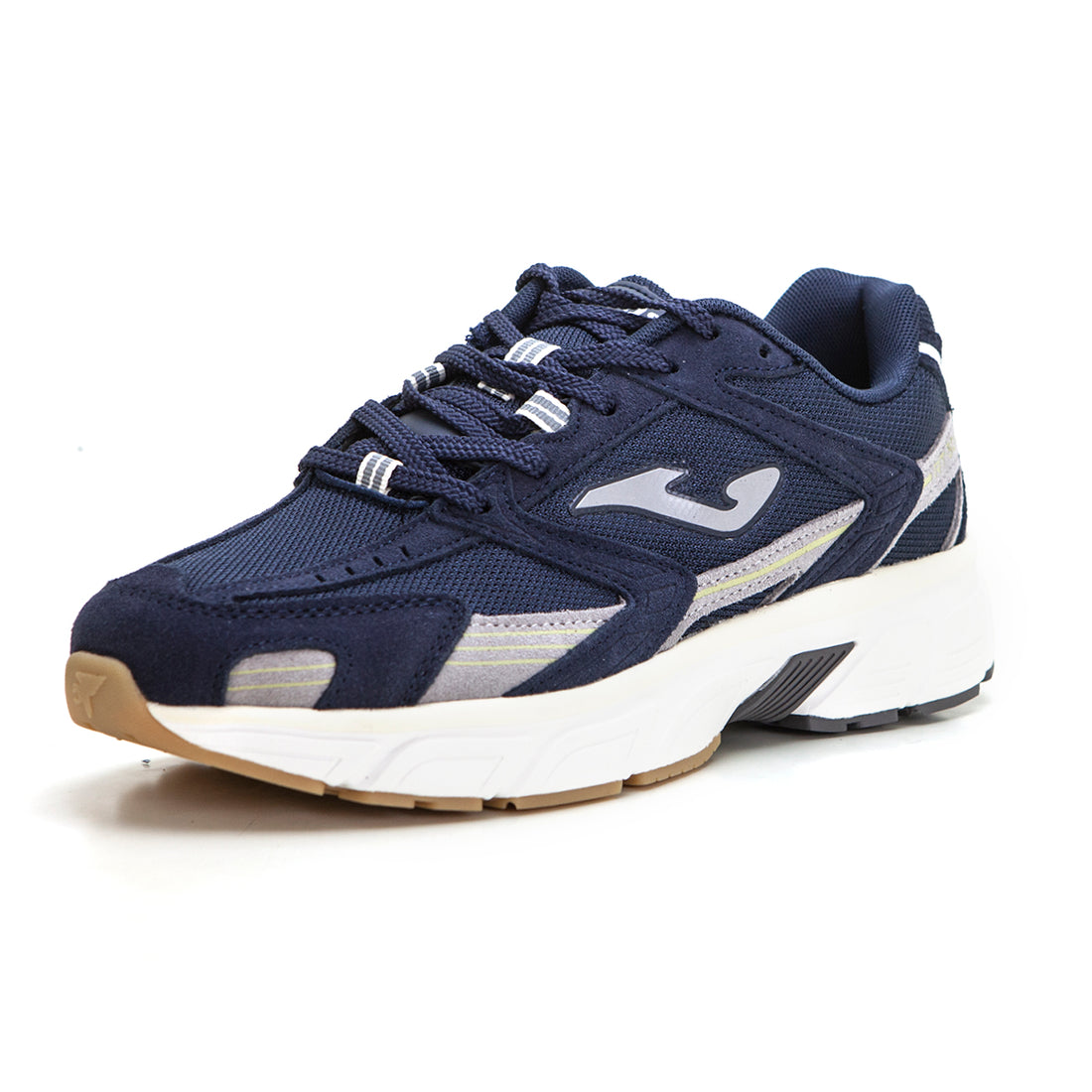 Joma Rt50 Deportivo retro Running marino
