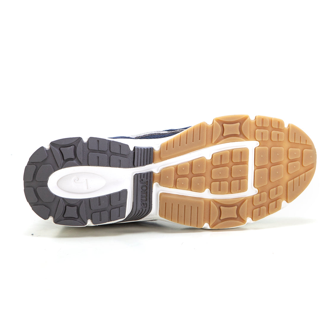 Joma Rt50 Deportivo retro Running marino