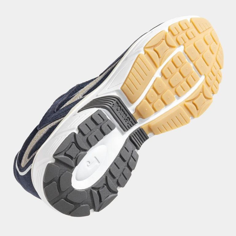 Joma Rt50 Deportivo retro Running marino