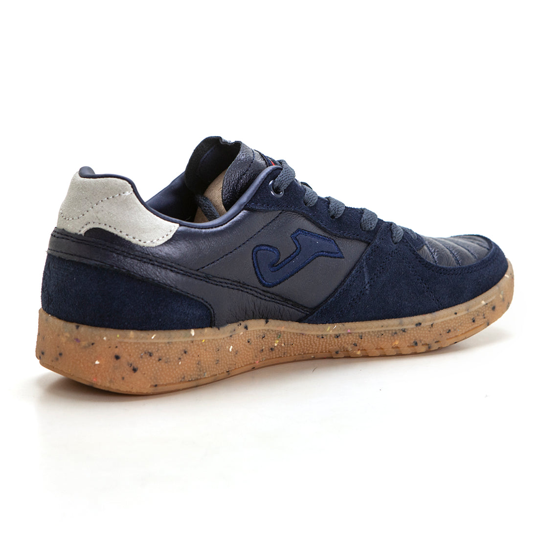 Joma Mundial Deportivo casual retro sala marino