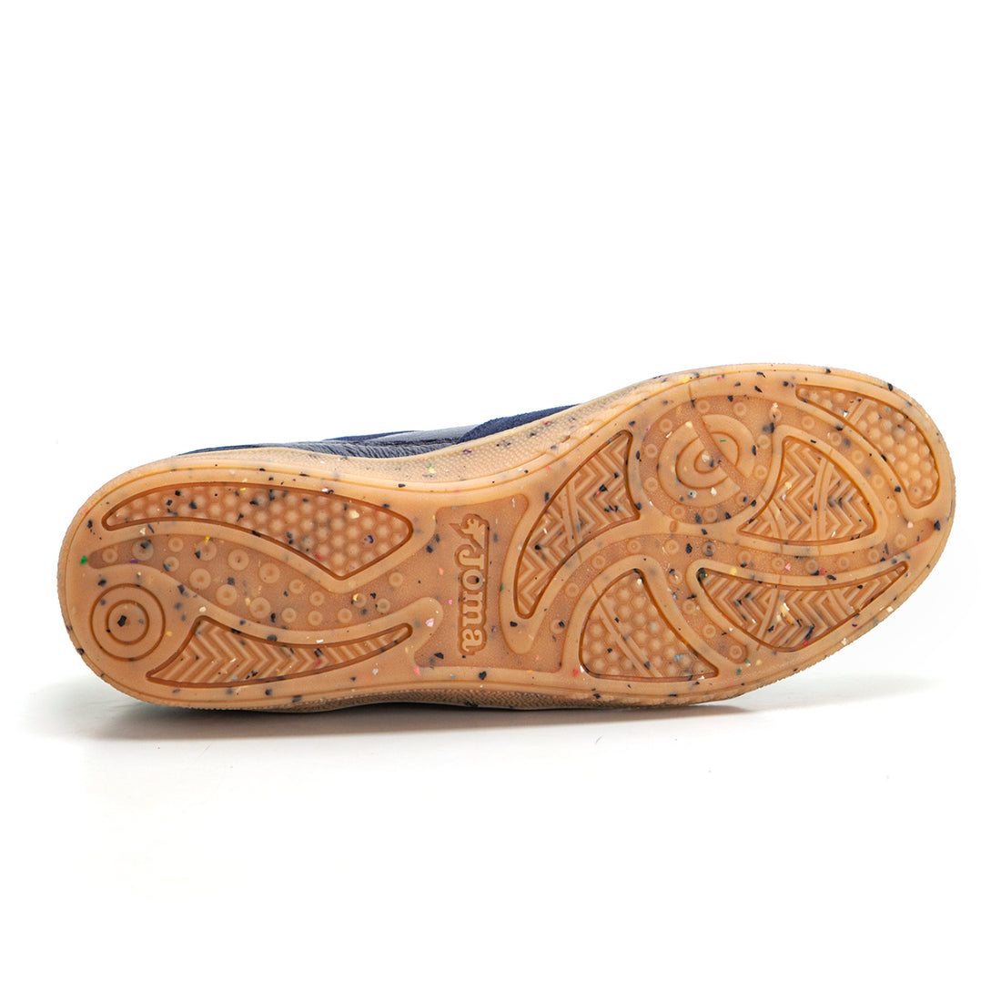 Joma Mundial Deportivo casual retro sala marino