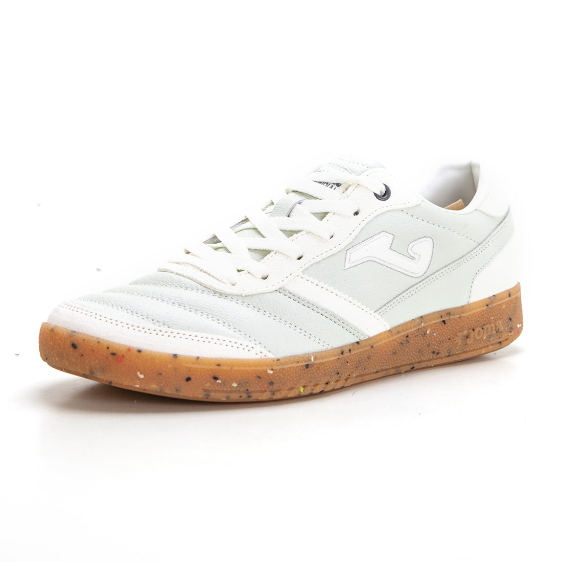 Joma Mundial Deportivo casual retro sala beig