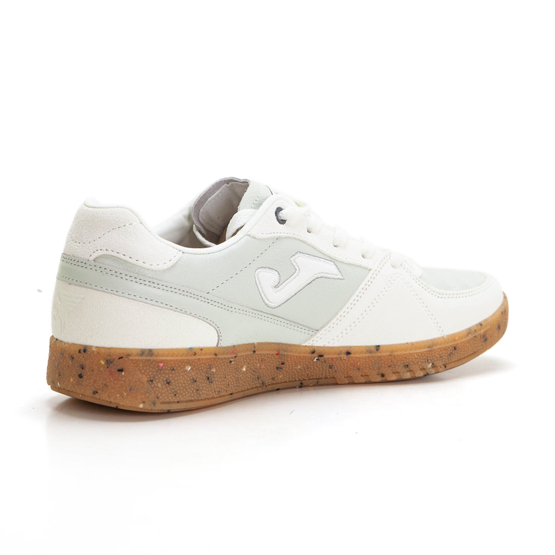 Joma Mundial Deportivo casual retro sala beig