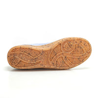 Joma Mundial Deportivo casual retro sala morado