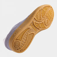 Joma Mundial Deportivo casual retro sala morado