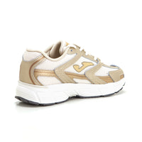 Joma Rt50 Deportivo retro Running beig