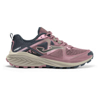 Joma Trek lady Zapatilla de trail mujer rosa