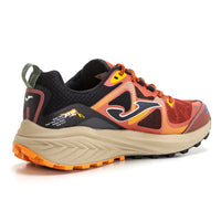 Joma Trek men Zapatilla de trail hombre burdeos