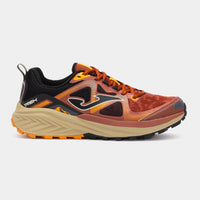 Joma Trek men Zapatilla de trail hombre burdeos