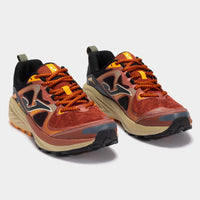 Joma Trek men Zapatilla de trail hombre burdeos