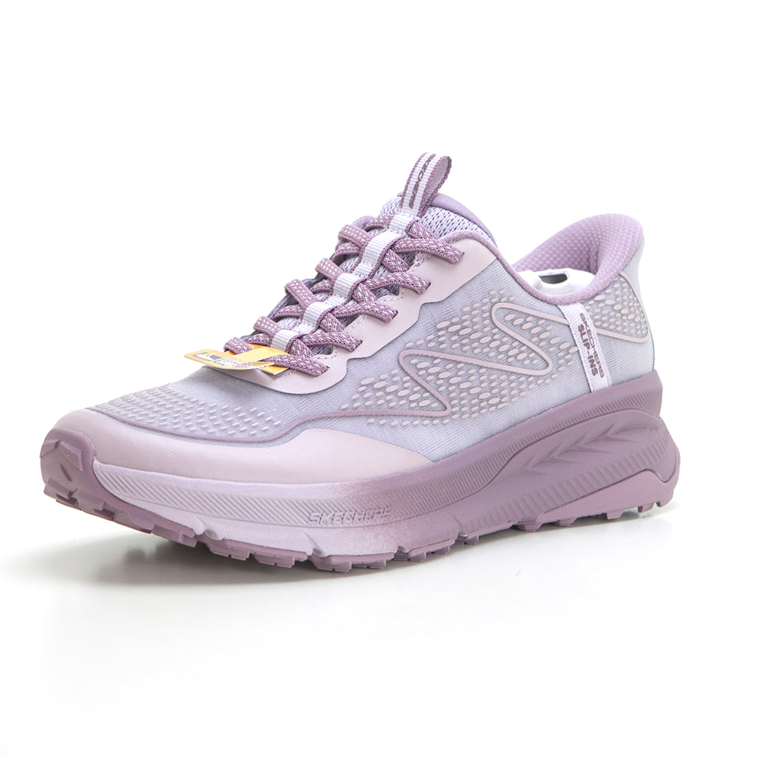 Skechers 180157 Deportiva Outdoor Slip-Ins lila
