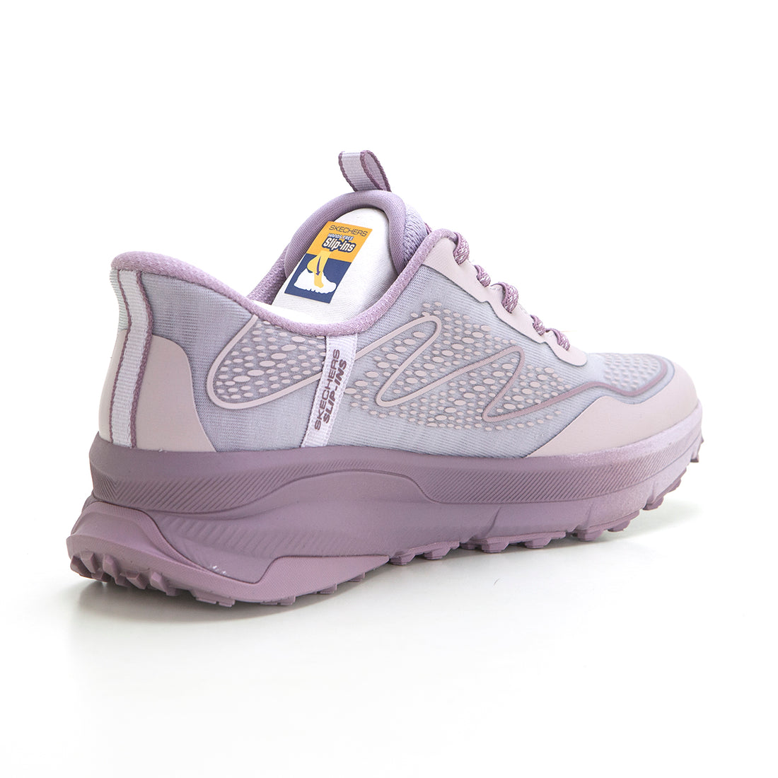 Skechers 180157 Deportiva Outdoor Slip-Ins lila