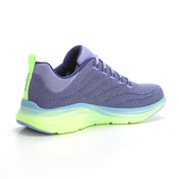 SKECHERS 150401 Deportiva Vapor Foam negro oro