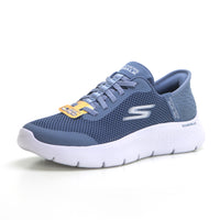 SKECHERS 124836 Deportiva Slip-Ins azul