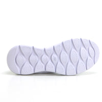 SKECHERS 124836 Deportiva Slip-Ins azul