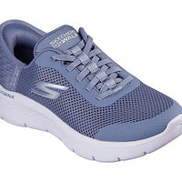 SKECHERS 124836 Deportiva Slip-Ins azul
