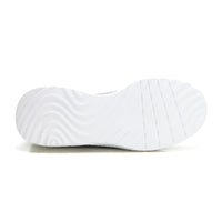 SKECHERS 117497 Deportiva Bobs con Slip-Ins lavanda
