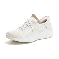 SKECHERS 149710 Deportiva Slip-Ins natural