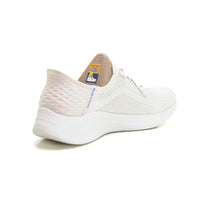 SKECHERS 149710 Deportiva Slip-Ins natural