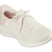 SKECHERS 149710 Deportiva Slip-Ins natural