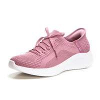 SKECHERS 149710 Deportiva Slip-Ins malva