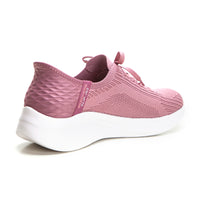 SKECHERS 149710 Deportiva Slip-Ins malva