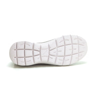 Skechers 150128 Deportivo Slip-Ins con elásticos taupe