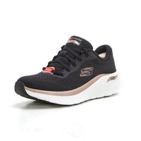 SKECHERS 150067 Deportiva Arch-Fit negro oro