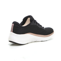 SKECHERS 150067 Deportiva Arch-Fit negro oro