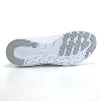 SKECHERS 150067 Deportiva Arch-Fit blanco plata