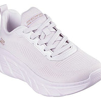 SKECHERS 117385 Deportiva Bobs Sport B Flex lila