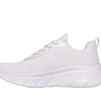 SKECHERS 117385 Deportiva Bobs Sport B Flex lila