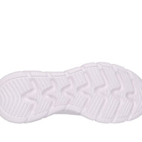 SKECHERS 117385 Deportiva Bobs Sport B Flex lila