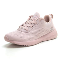 Skechers 32504 Deportiva Bobs rosa