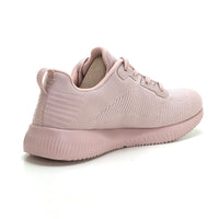Skechers 32504 Deportiva Bobs rosa