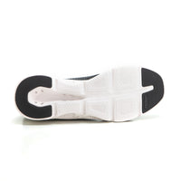 SKECHERS 104610 Deportiva Glide Step con Slip-Ins negro