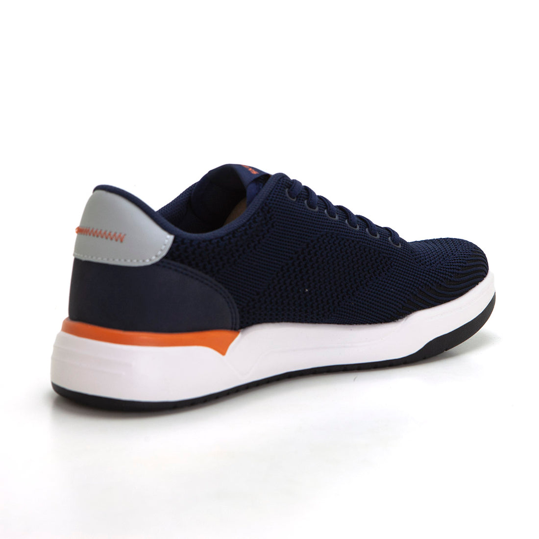 SKECHERS 210793 Deportivo casual con cordones elásticos marino