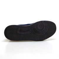 SKECHERS 210793 Deportivo casual con cordones elásticos marino