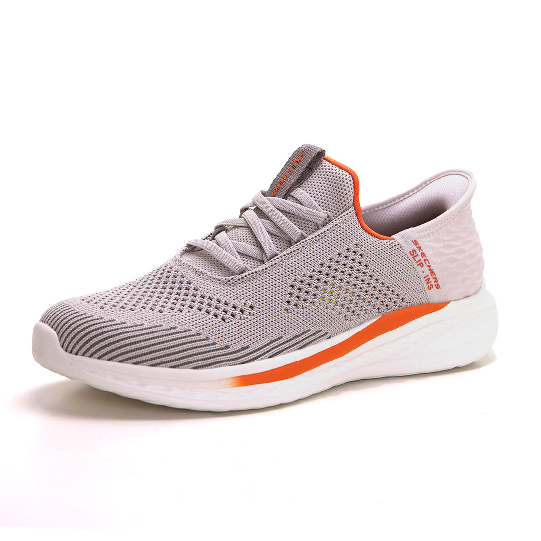 SKECHERS 210810 Deportiva Relaxed Fit Slip-Ins arena