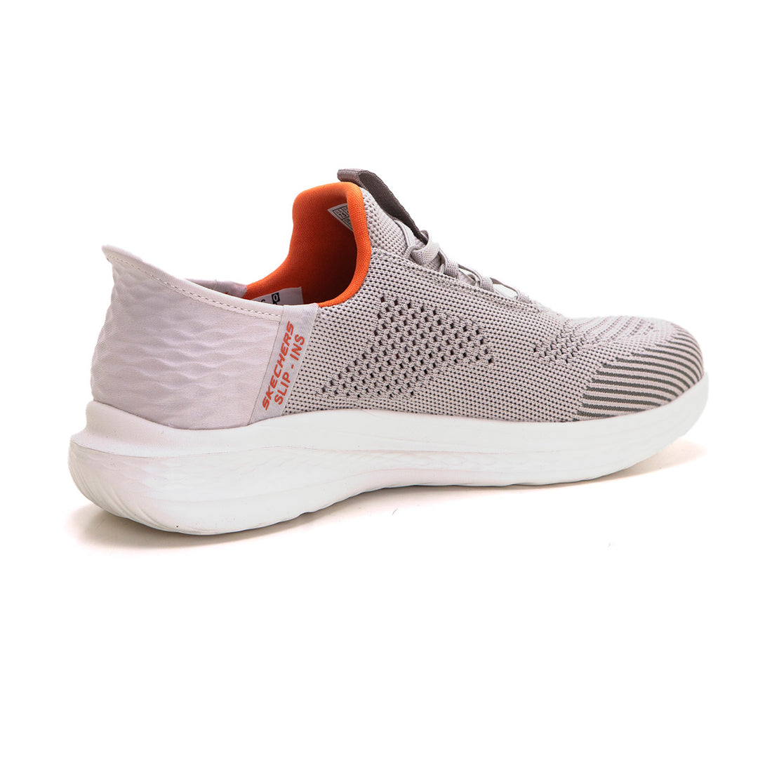 SKECHERS 210810 Deportiva Relaxed Fit Slip-Ins arena