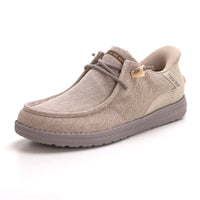 SKECHERS 210959 Zapatilla Wallaby Slip-Ins taupe