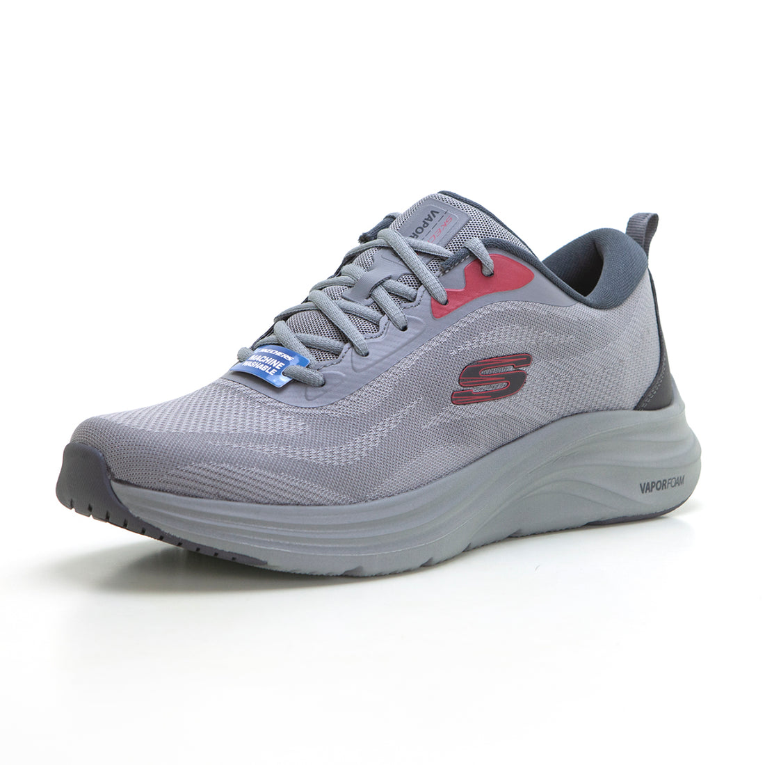 Skechers 232623 Deportiva Vapor Foam gris