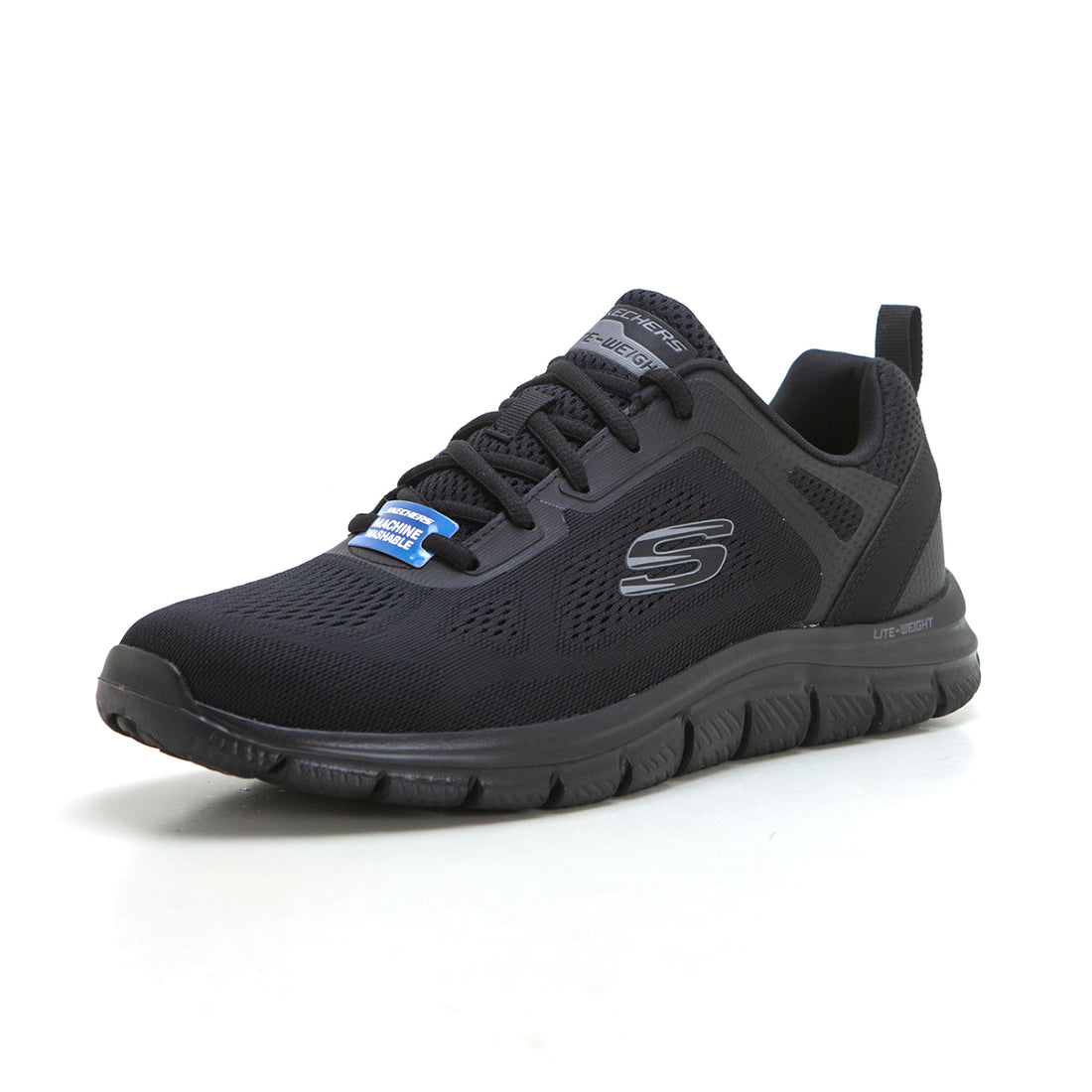 Skechers 232698 Deportiva memory foam negro