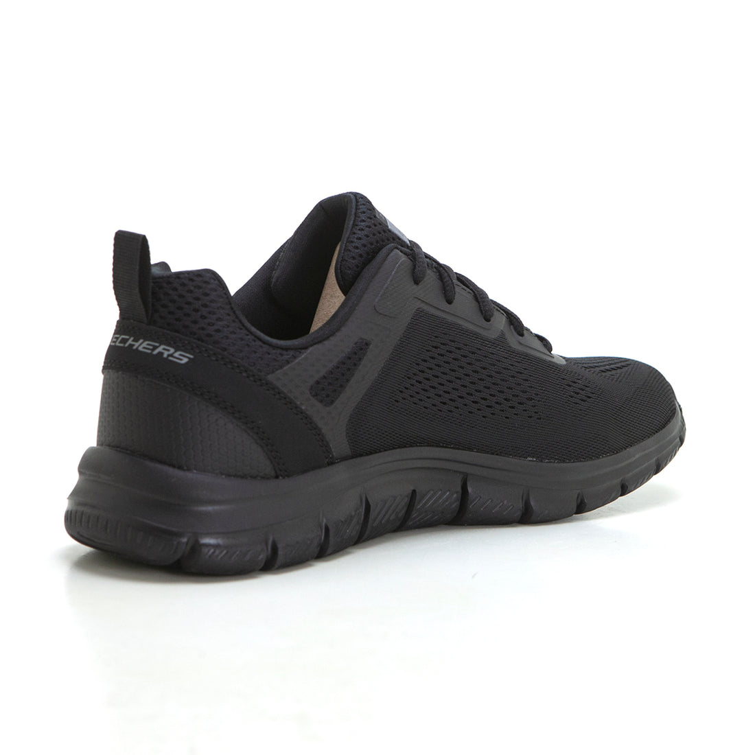 Skechers 232698 Deportiva memory foam negro