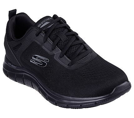 Skechers 232698 Deportiva memory foam negro