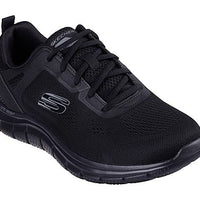 Skechers 232698 Deportiva memory foam negro