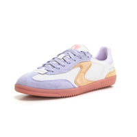 SKECHERS 185234 Zapatilla casual retro S natural