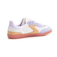 SKECHERS 185234 Zapatilla casual retro S natural